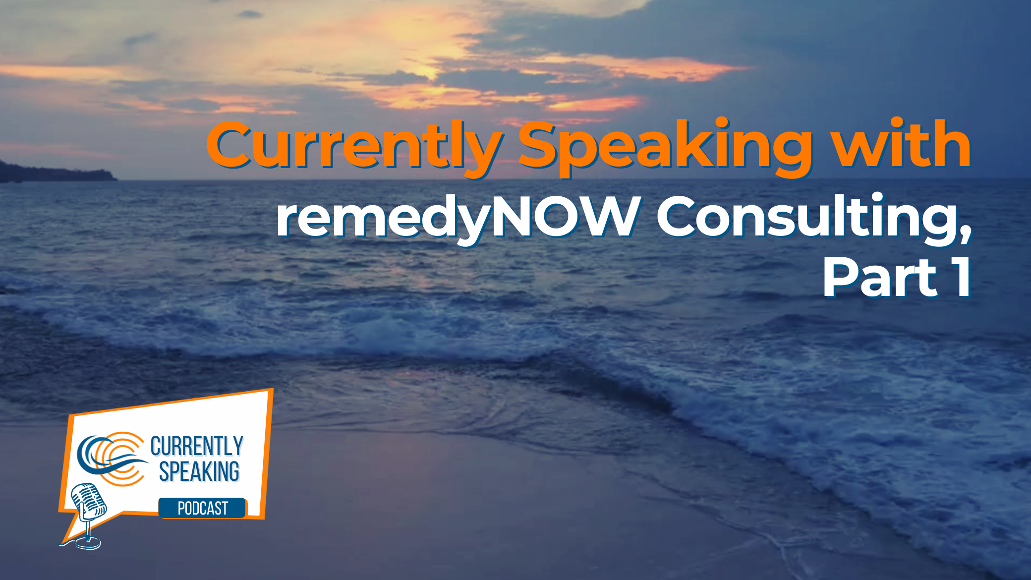 This week on Currently Speaking, Bill Current welcomes industry expert Mark Magsam to the show. Join us for the first of a two-part series. In part one, Bill and Mark discuss drug testing, background screening, navigating marijuana laws, advocacy, and how organizations like The National Drug & Alcohol Screening Association (NDASA) support efforts to maintain drug-free workplaces.