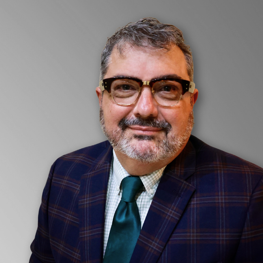 Juan Moya Bio Picture